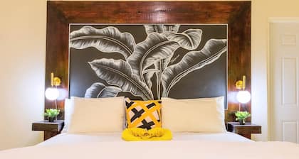 Room-king Suite-gated-near Ocho Rios