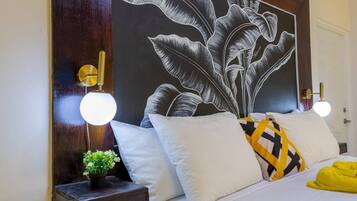 Habitación, 1 habitación, balcón | 1 habitación