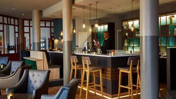 House | Bar (on property)