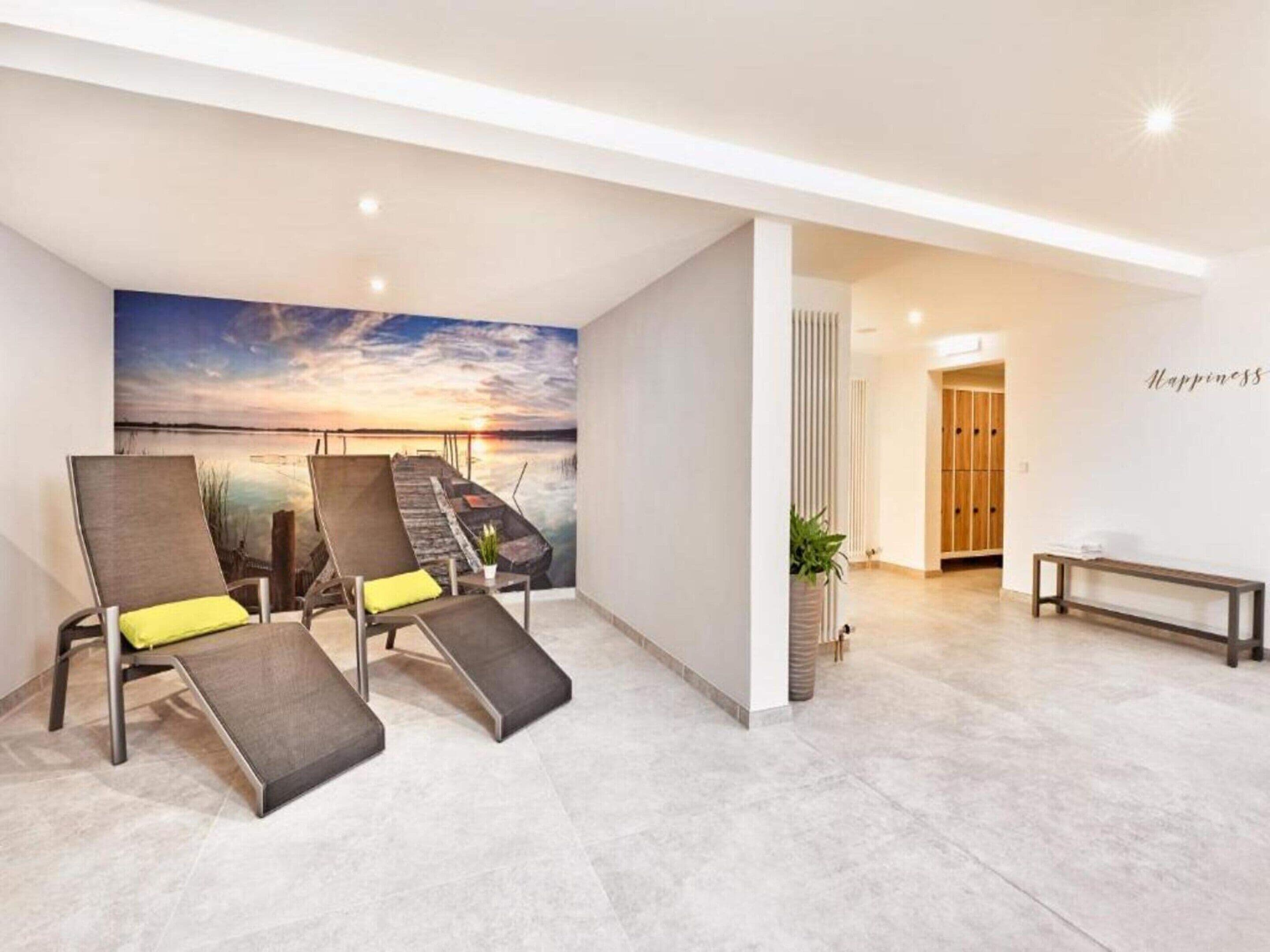 House | Sauna