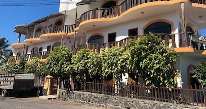 Hostal Sandrita