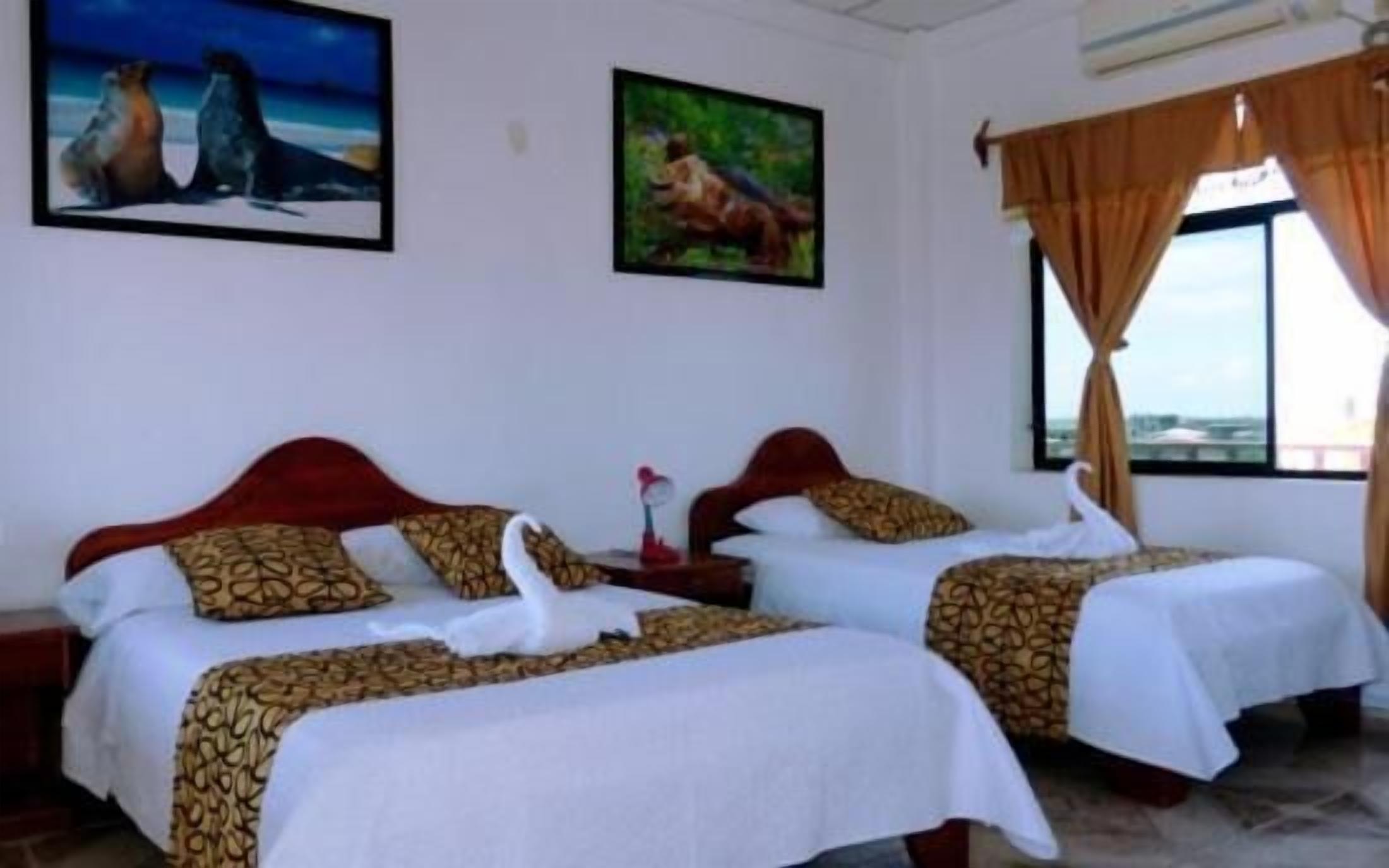 Double Room, Balcony, Courtyard View