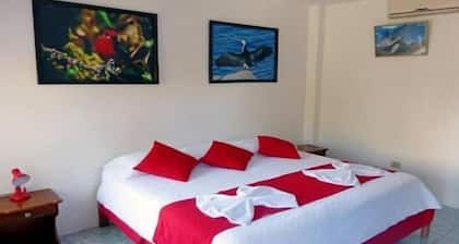 Hostal Sandrita