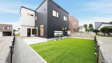 Leilighet | Eksteriør