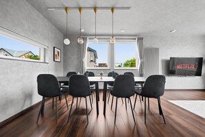 Servicio a la habitación