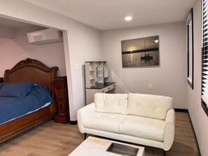 5 habitaciones, wifi y ropa de cama