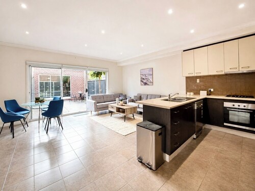Easy Craigieburn Stay – Family and Work Friendly