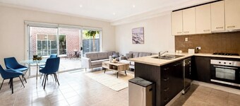 Easy Craigieburn Stay – Family and Work Friendly