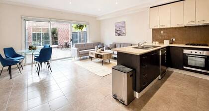 Easy Craigieburn Stay – Family and Work Friendly