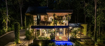 Con Amor Caribe • Private Jungle Villa & Pool
