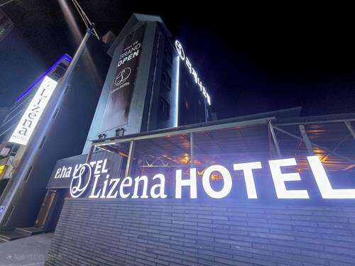 Lizena HOTEL