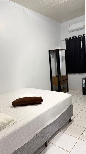 Chambre Double Confort