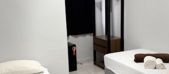 Pousada Gente Feliz