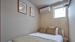 Basic Apartment, 2 Bedrooms, City View - Niseko Town Retreat Amber (Abuta-gun, Kutchan-cho)