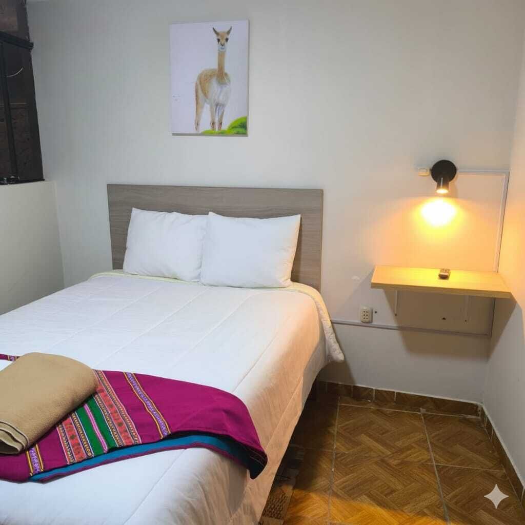 Classic Double or Twin Room, Private Bathroom | Free WiFi