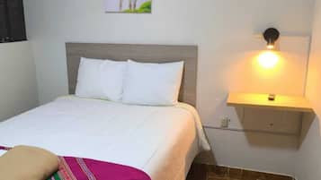 Classic Double or Twin Room, Private Bathroom