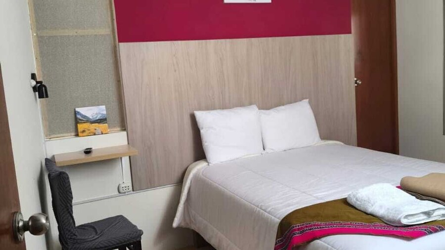 Samay Lodge