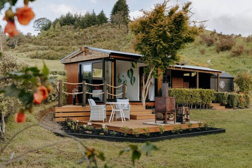 River Haven Experience ultimate luxury in our cabin.