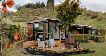 River Haven Experience ultimate luxury in our cabin.