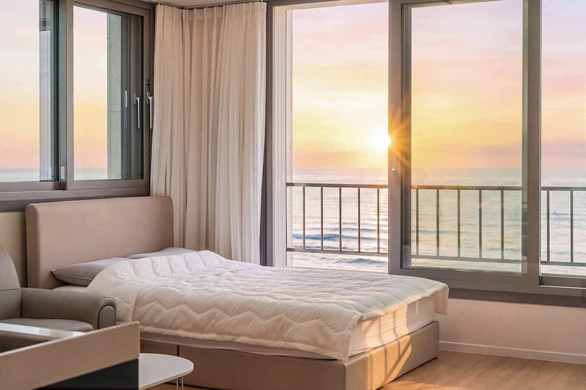 1 habitación y wifi gratis