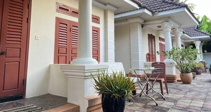 Lotus Blanc Homestay Villa