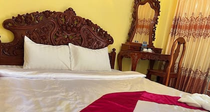 Lotus Blanc Homestay Villa
