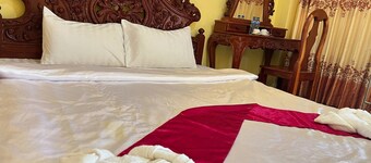 Lotus Blanc Homestay Villa