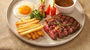 Desayuno