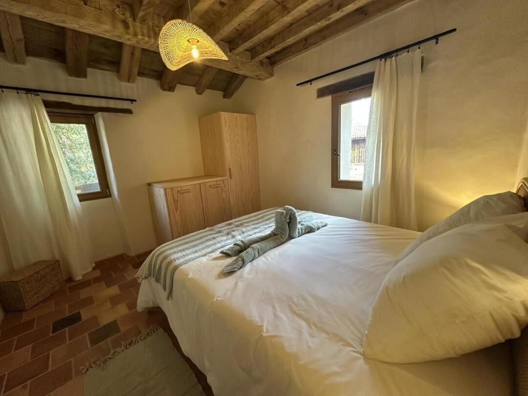 3 Schlafzimmer, Internetzugang