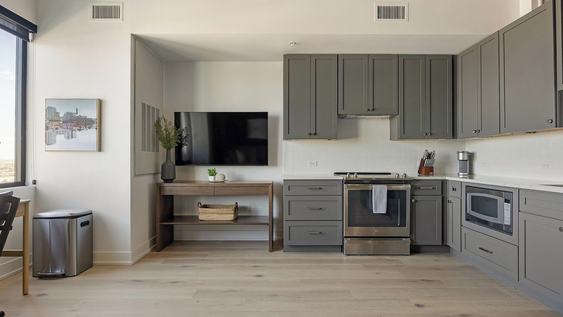 مطبخ خاص