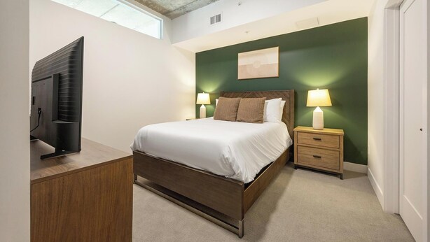 Unclassified image, 1 of 25, button - Landing | Incredible 1BD, Yoga Studio, Clubhouse (Denver)