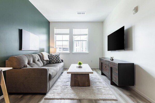 Smart TV 
