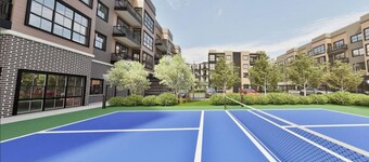 Landing | Amazing 1BD in Steelpointe Harbor