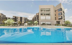 Alberca