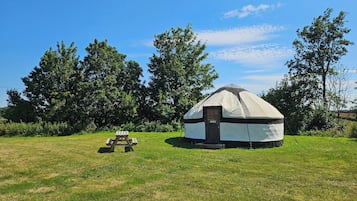 Boendeområde