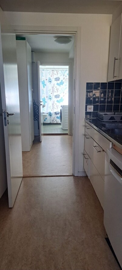 Apartment 3 room Sleeps up to 5
