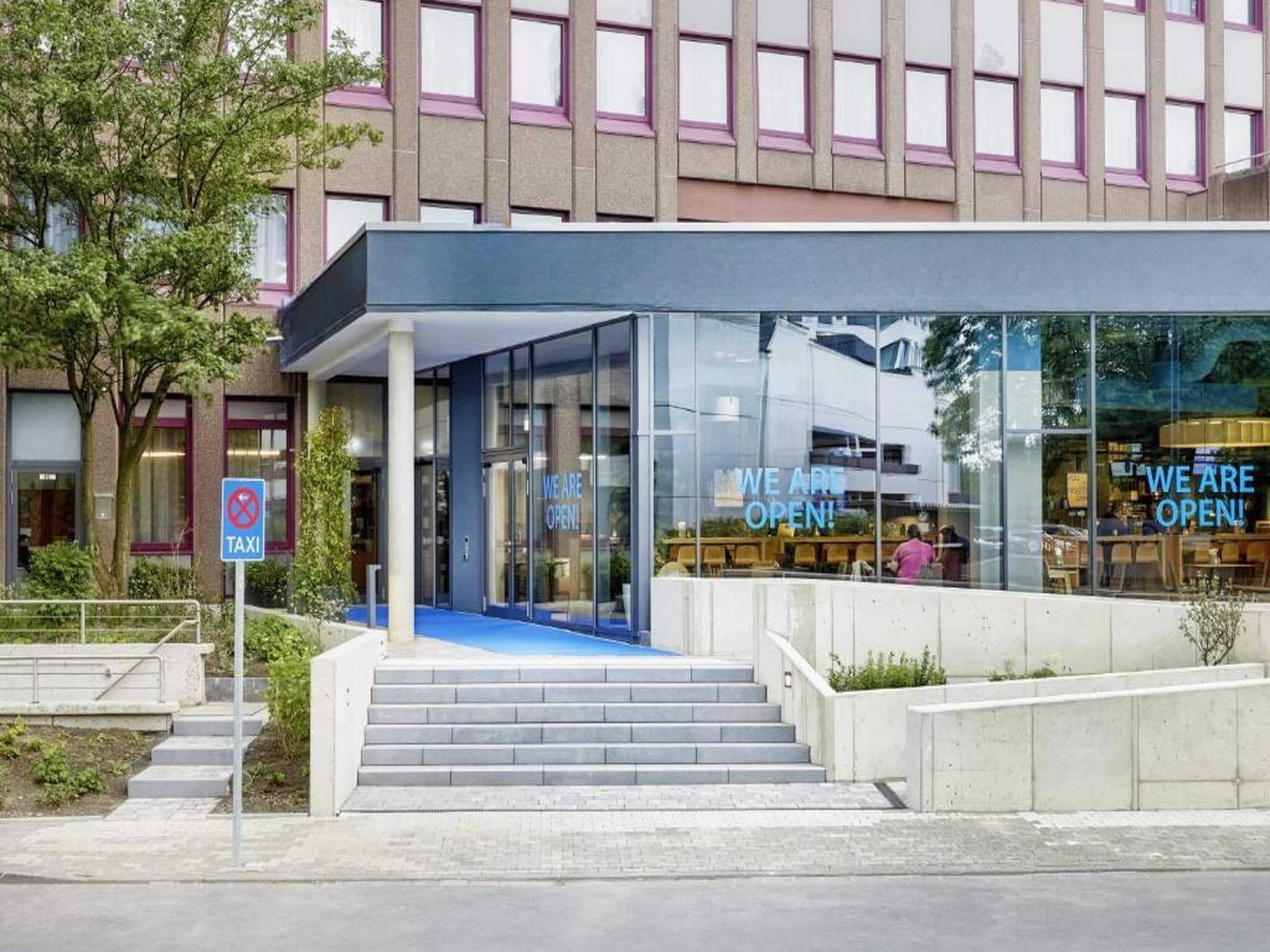 Ferienhaus | Außenbereich