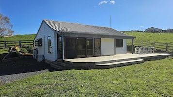 Exterieur