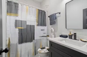 Badkamer