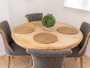 Dining - Hommyhome San Esteban 101 (Sevilla)