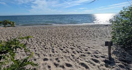 Beachfront Estate Perfect For Large Families In The Heart Of Balm Beach