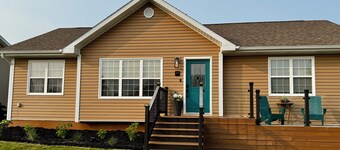Upscale Home by St. Martha’s, StFX, & the Landing