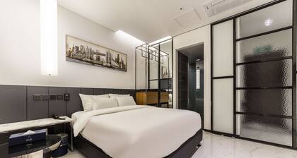 Hotel Tresbien