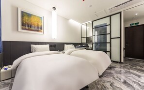 Spa - Hotel Tresbien (Gyeonggi-do)