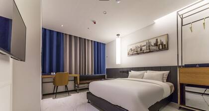 Hotel Tresbien