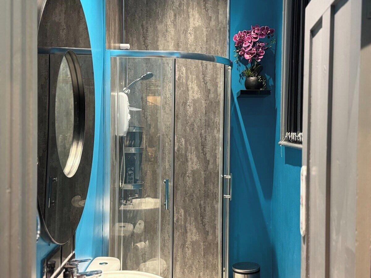 Shower