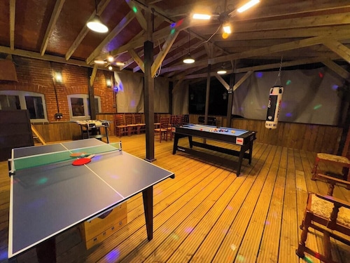 The Pub House Inn - Timeless Charm