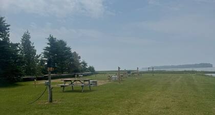 Fantastic campground retreat #36
