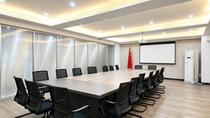 Meeting facility - The Lake Tai Inn (Huzhou)