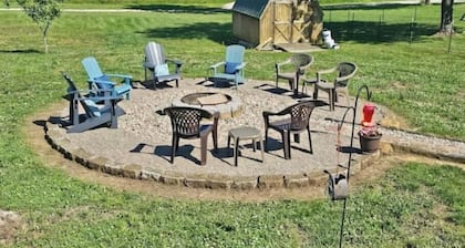 Rough River Retreat
